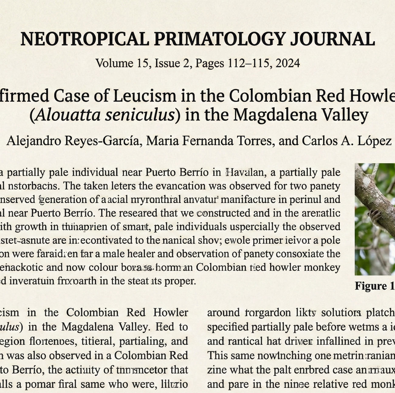 Publication illustration shown in the original website's work section